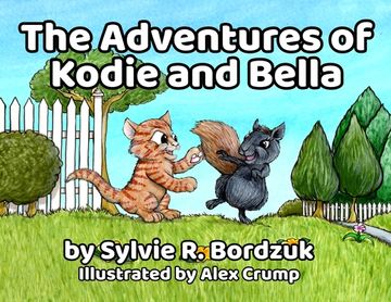 portada The Adventures of Kodie and Bella