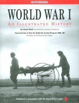portada World war i (in Turco)