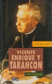 portada Vicente Enrique y Tarancón