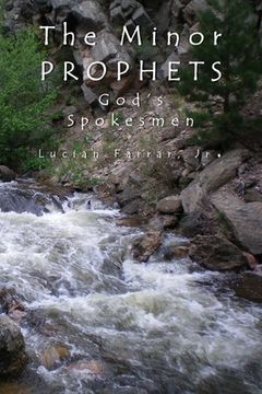 portada The Minor Prophets: God's Spokesmen 