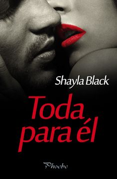 portada Toda Para él (in Spanish)