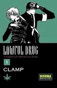 Lawful Drug #1