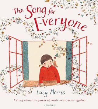 portada The Song for Everyone (in English)