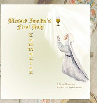 portada Blessed Imelda'S First Holy Communion (in English)