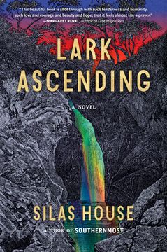 portada Lark Ascending (en Inglés)
