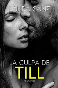 portada La Culpa de Till: Volume 3 (Landvik) (in Spanish)