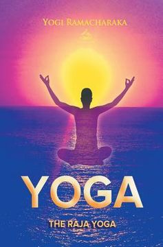 portada The Raja Yoga (en Inglés)