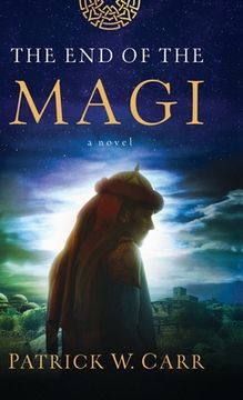 portada End of the Magi (en Inglés)