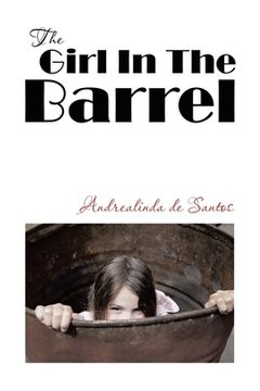 portada The Girl In The Barrel (en Inglés)