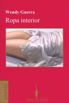 portada Ropa Interior (in Spanish)