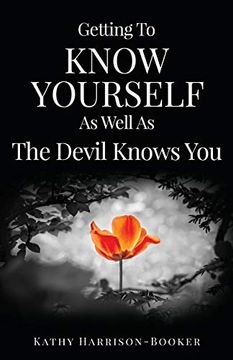 portada Getting to Know Yourself as Well as the Devil Knows you (en Inglés)