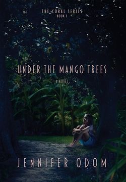 portada Under the Mango Trees (en Inglés)