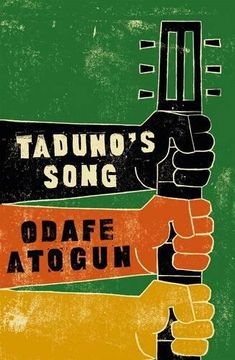 portada Taduno's Song
