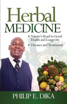 portada Herbal Medicine (en Inglés)