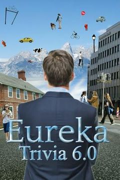 portada Eureka Trivia 6.0: UnControlled Pen Product (en Inglés)