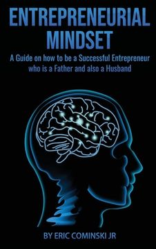 portada Entrepreneurial Mindset (en Inglés)