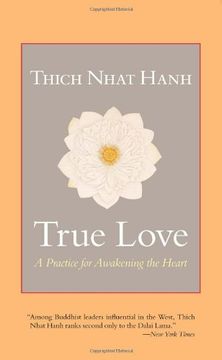 portada True Love: A Practice for Awakening the Heart (in English)