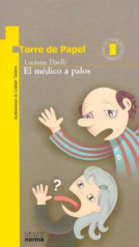 portada El Medico a Palos (in Spanish)
