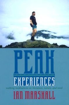 portada peak experiences