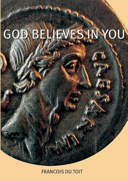 portada God Believes in You (en Inglés)