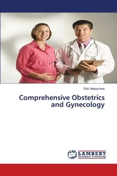 portada Comprehensive Obstetrics and Gynecology (in English)