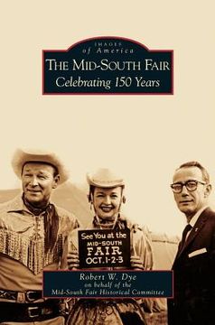 portada Mid-South Fair: Celebrating 150 Years