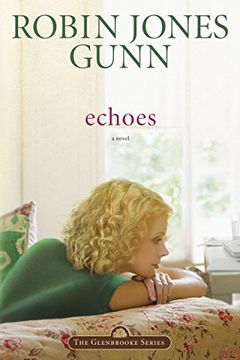 portada Echoes: Repackaged With Modern Cover (Glenbrooke) 