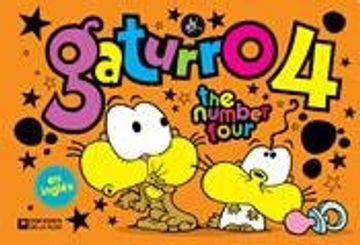 GATURRO 4 EN INGLÉS