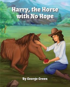 portada Harry, the Horse with No Hope (en Inglés)