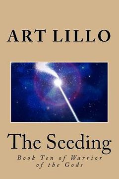 portada The Seeding (en Inglés)