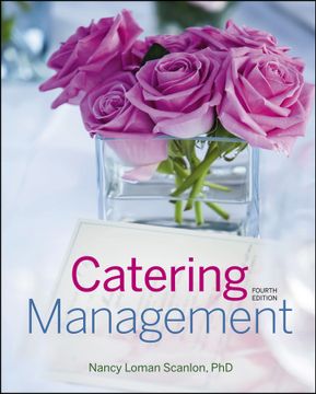 portada Catering Management