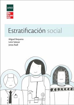 portada Estratificacion Social (in Spanish)