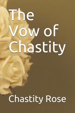 portada The Vow of Chastity (en Inglés)