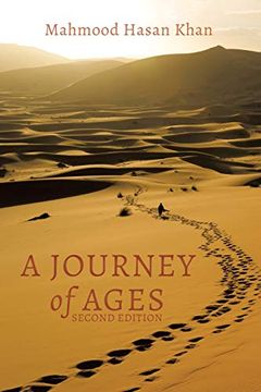 portada A Journey of Ages (en Inglés)