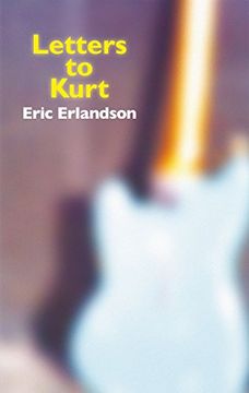 portada Letters to Kurt (en Inglés)