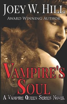portada Vampire's Soul: A Vampire Queen Series Novel 