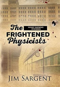 portada The Frightened Physicists 