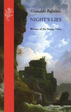 portada Night's Lies (en Inglés)