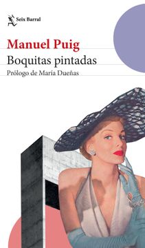 portada Boquitas Pintadas (in Spanish)