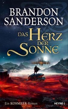 portada Das Herz der Sonne (in German)