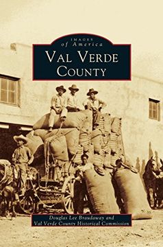 portada Val Verde County