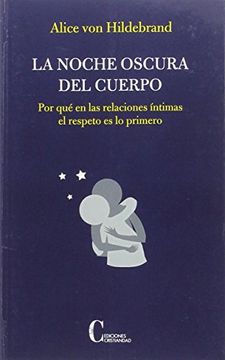 portada La Noche Oscura del Cuerpo (in Spanish)