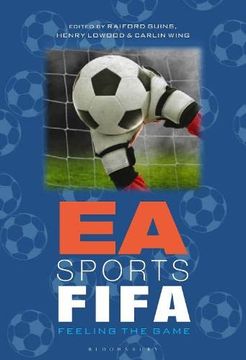 portada Ea Sports Fifa: Feeling the Game (in English)
