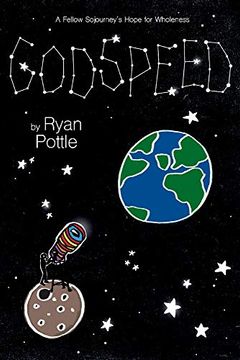 portada Godspeed: A Fellow Sojourner's Hope for Wholeness (en Inglés)