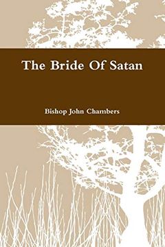 portada The Bride of Satan 