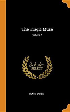 portada The Tragic Muse; Volume 7 