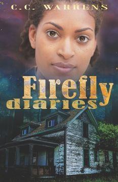 portada Firefly Diaries (en Inglés)