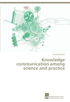 portada Knowledge Communication Among Science and Practice