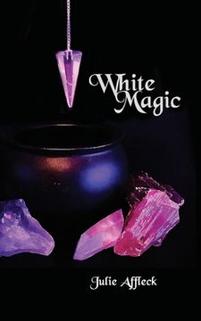 portada White Magic (en Inglés)
