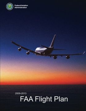 portada 2009-2013 FAA Flight Plan